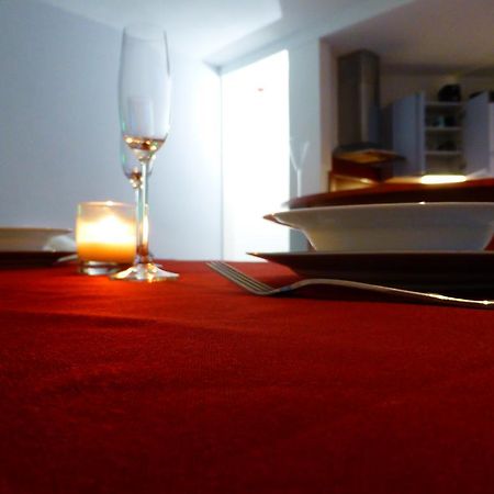 Appartement Des Moulins Strasbourg Luaran gambar