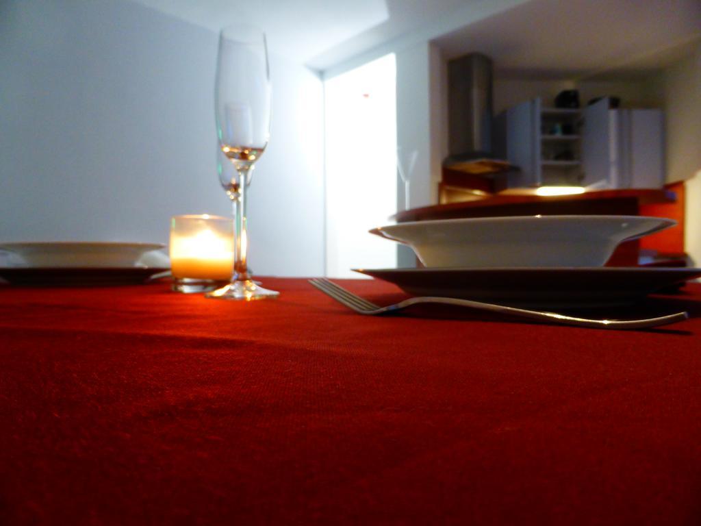 Appartement Des Moulins Strasbourg Luaran gambar