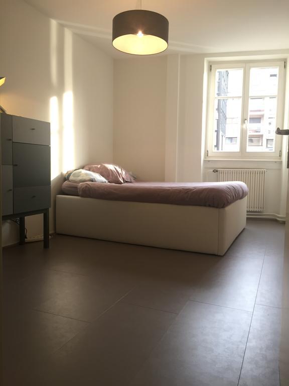 Appartement Des Moulins Strasbourg Luaran gambar