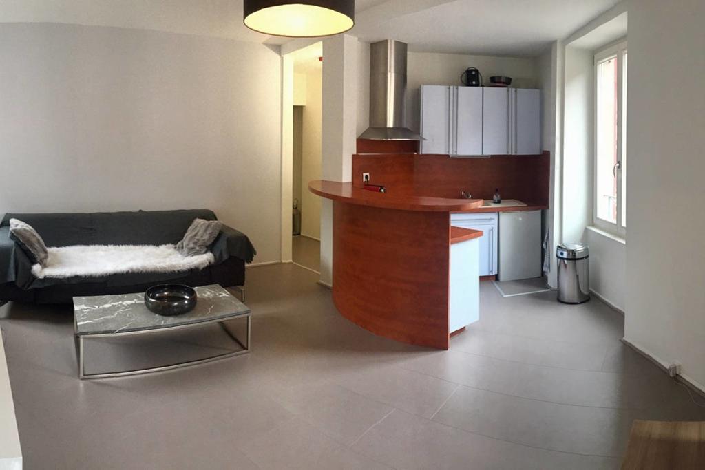 Appartement Des Moulins Strasbourg Luaran gambar