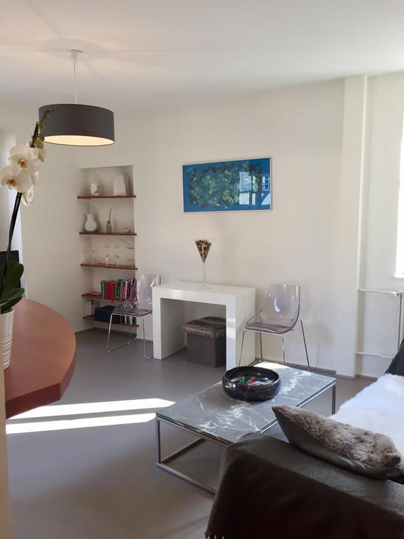 Appartement Des Moulins Strasbourg Luaran gambar