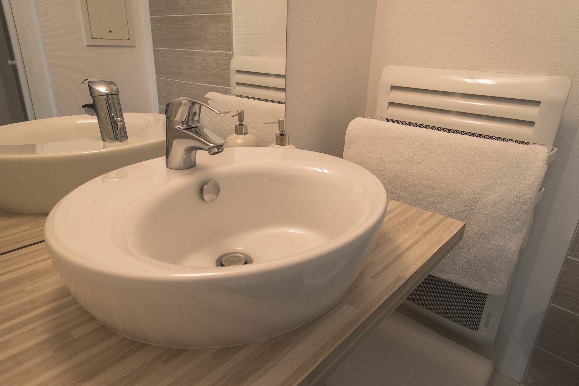 Appartement Des Moulins Strasbourg Luaran gambar