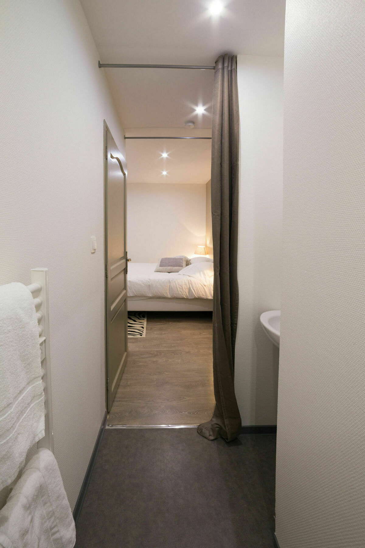 Appartement Des Moulins Strasbourg Luaran gambar