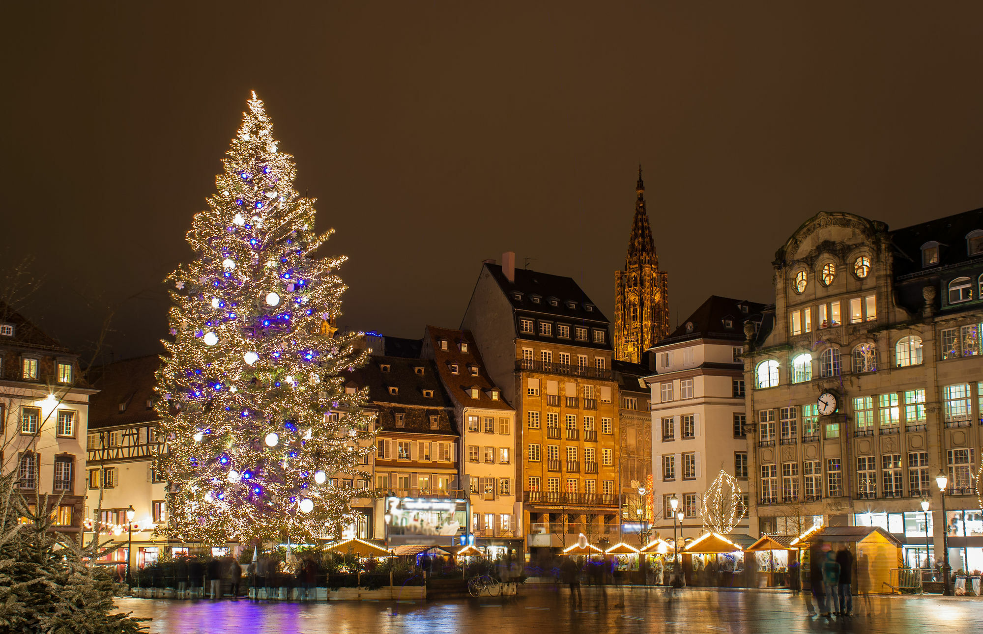 Appartement Des Moulins Strasbourg Luaran gambar