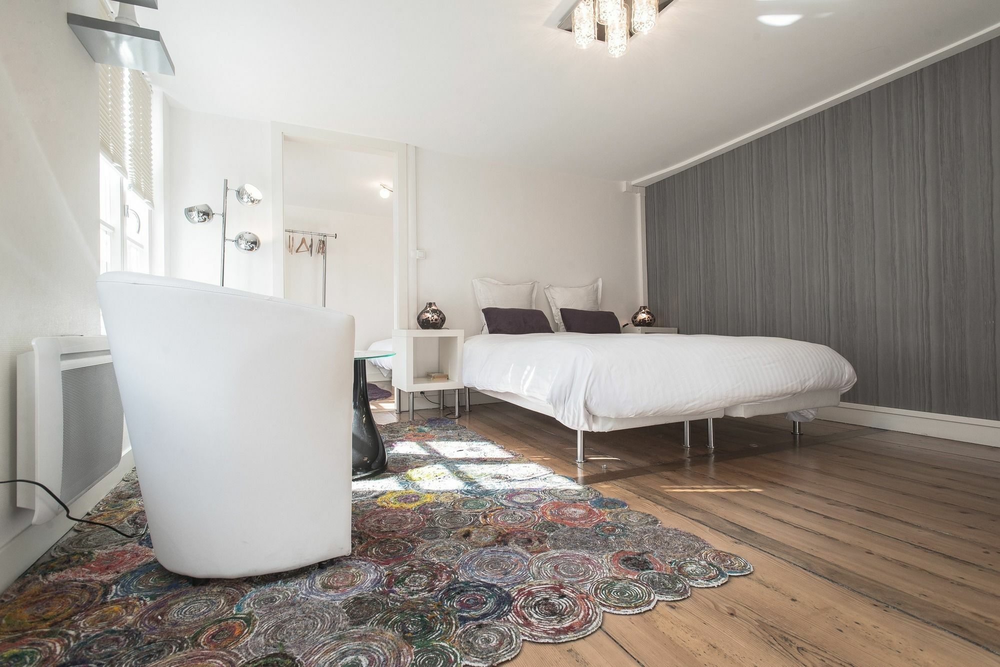 Appartement Des Moulins Strasbourg Luaran gambar