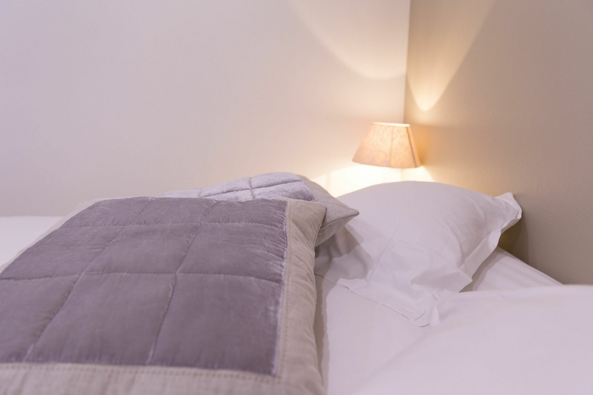 Appartement Des Moulins Strasbourg Luaran gambar