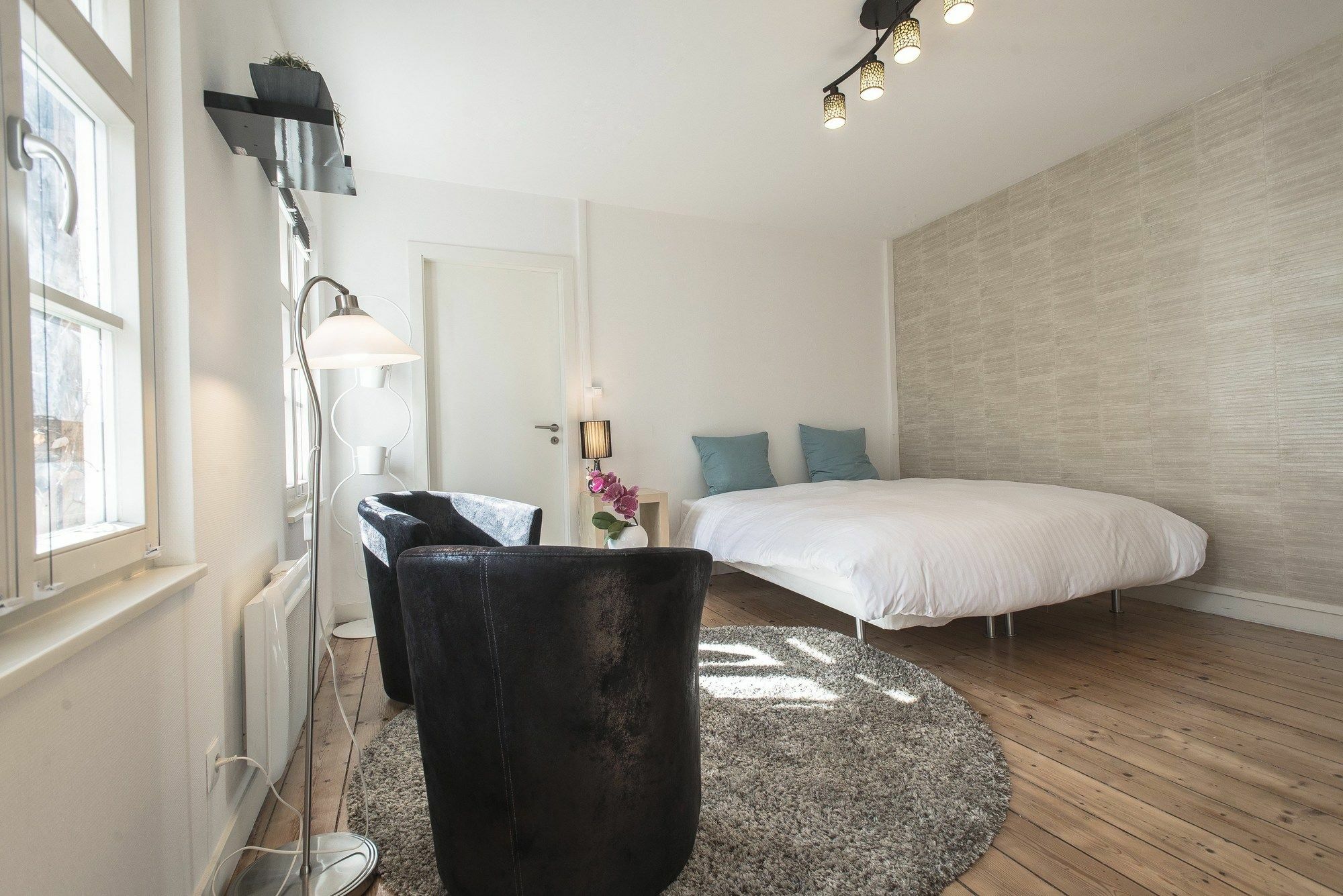 Appartement Des Moulins Strasbourg Luaran gambar