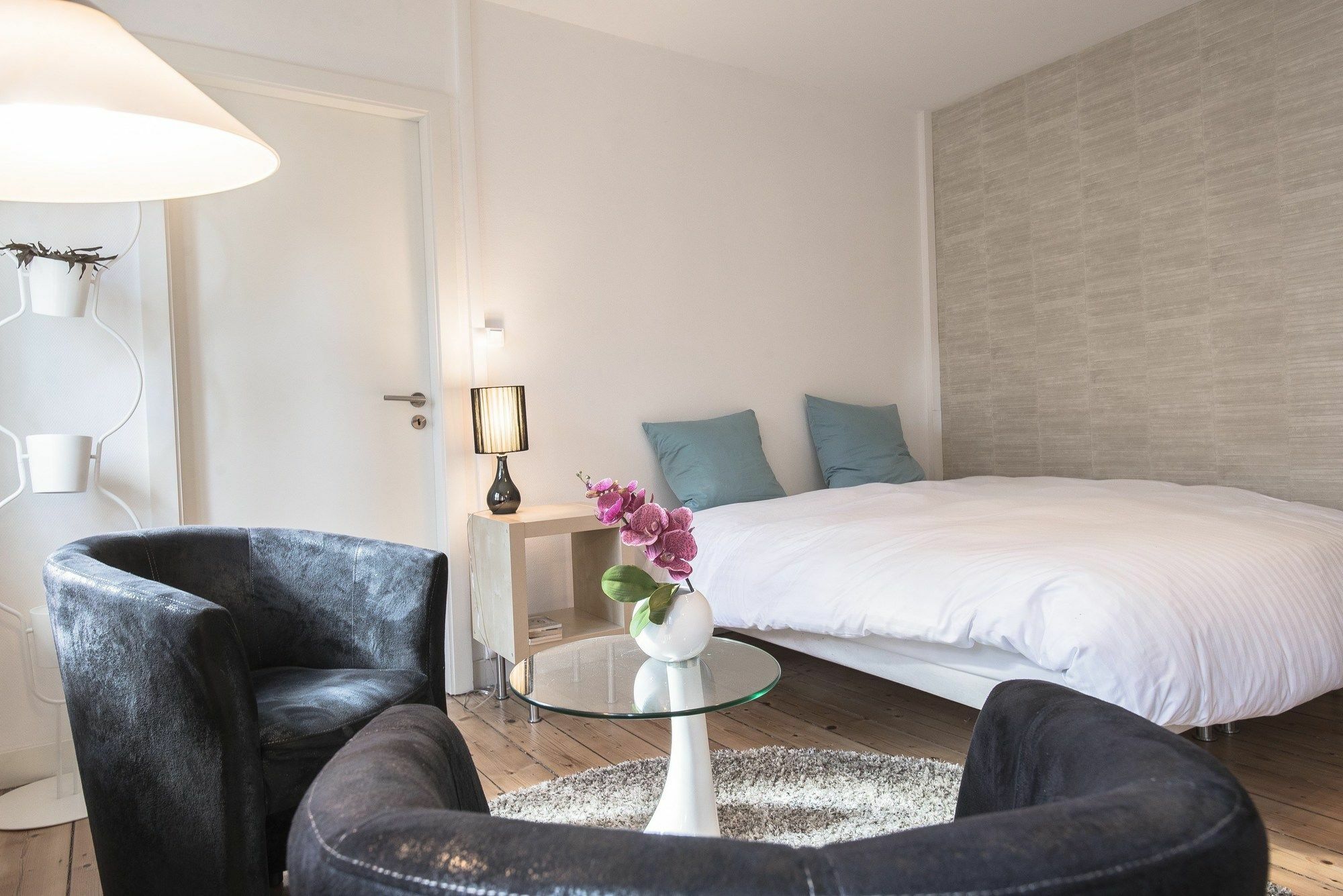 Appartement Des Moulins Strasbourg Luaran gambar