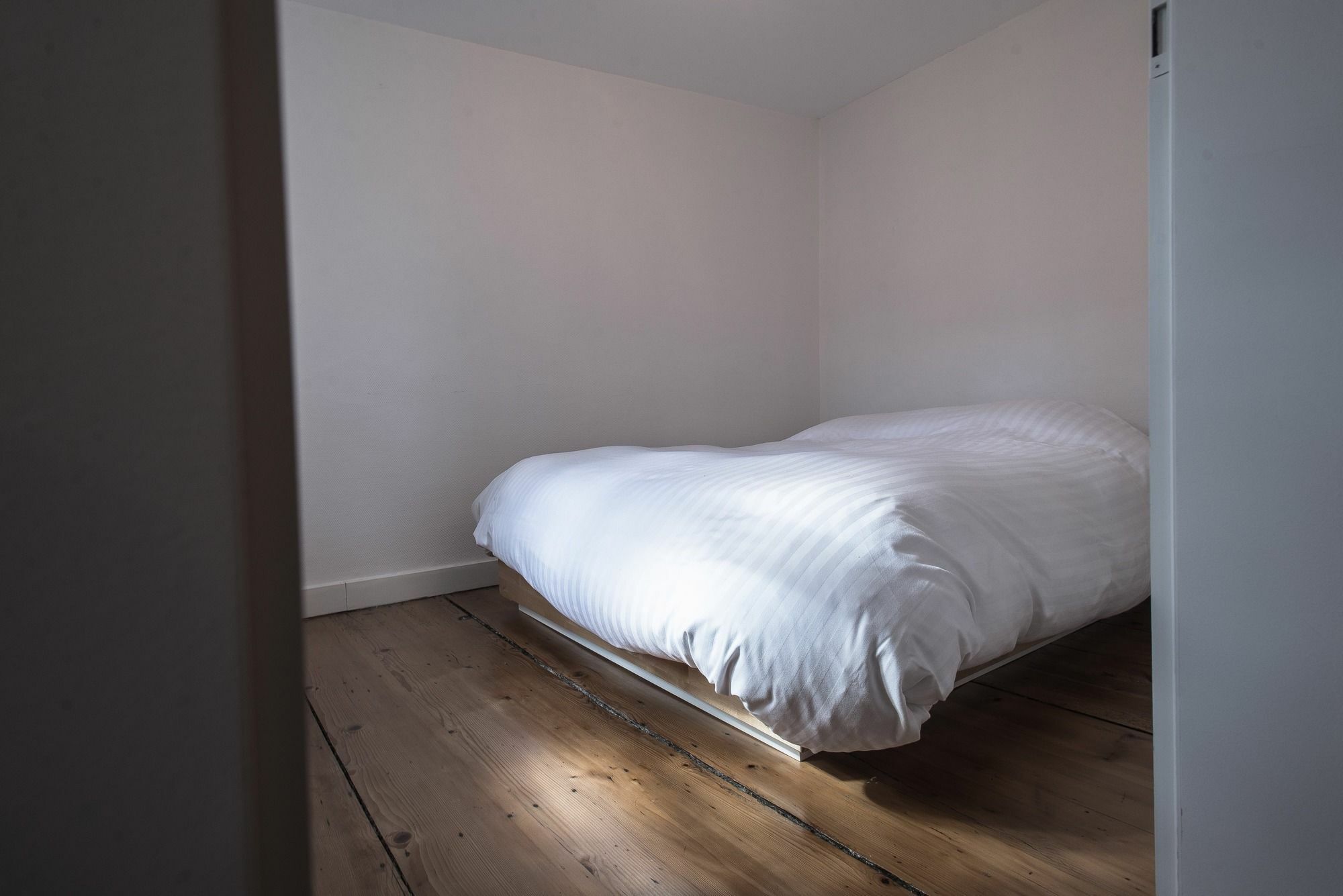 Appartement Des Moulins Strasbourg Luaran gambar