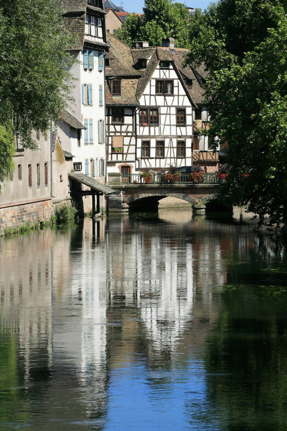 Appartement Des Moulins Strasbourg Luaran gambar