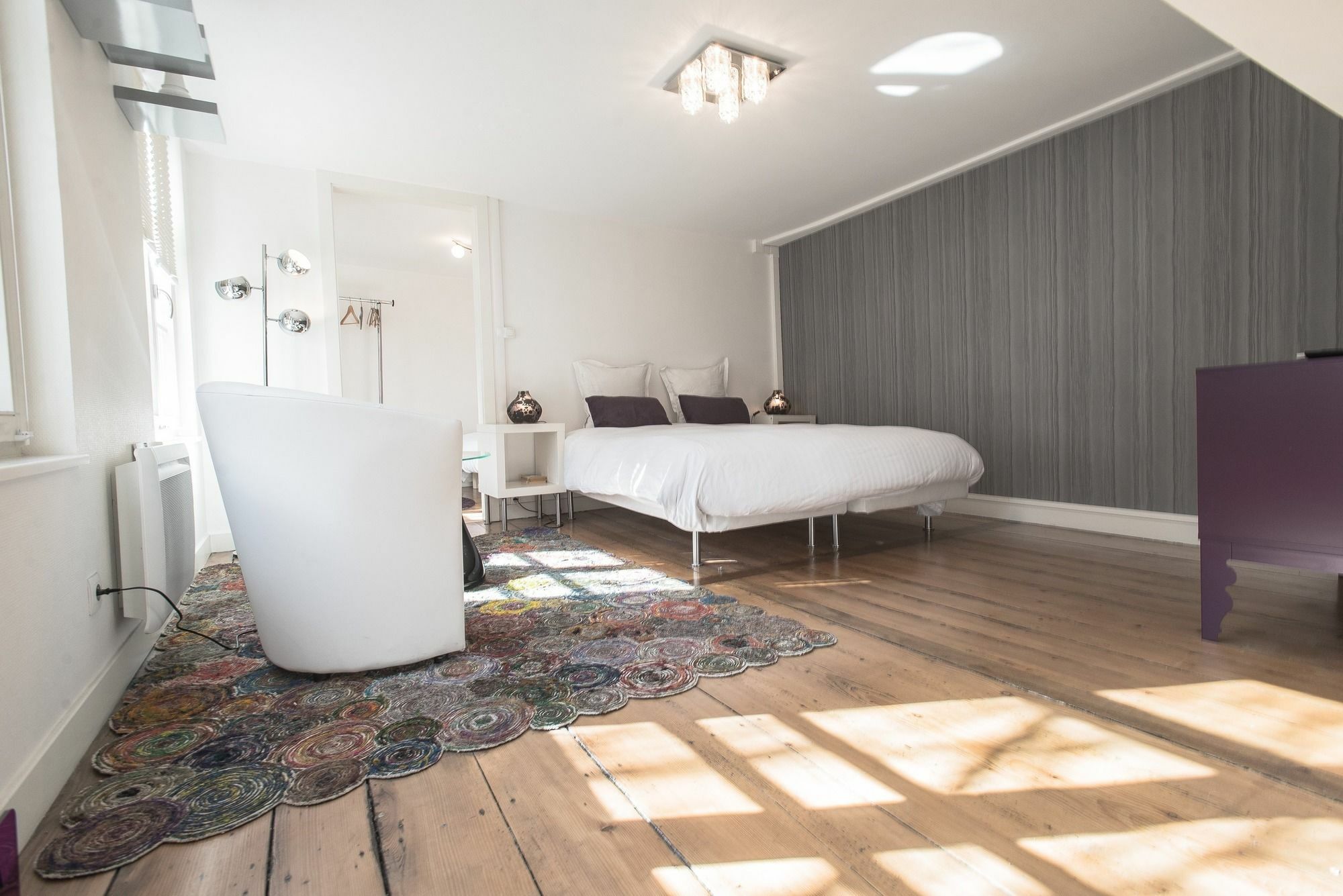 Appartement Des Moulins Strasbourg Luaran gambar