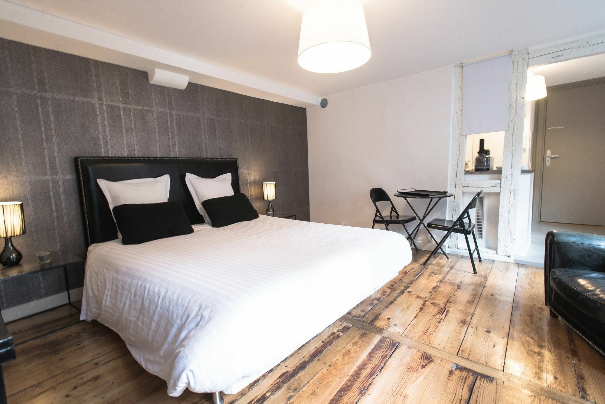 Appartement Des Moulins Strasbourg Luaran gambar