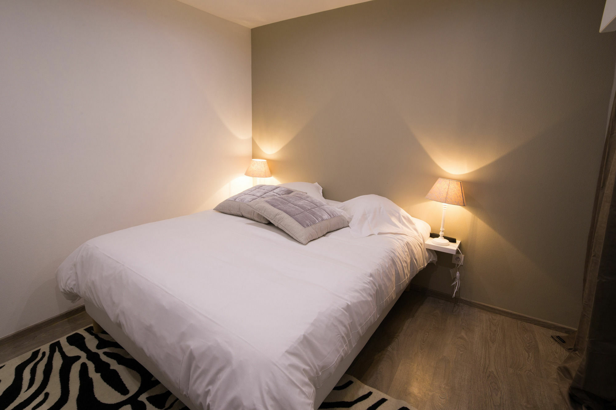 Appartement Des Moulins Strasbourg Luaran gambar