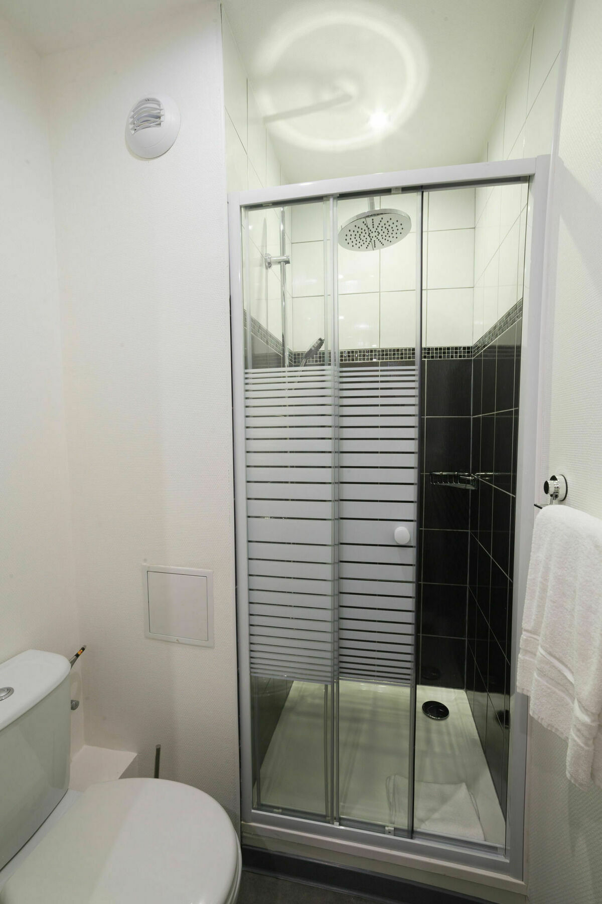 Appartement Des Moulins Strasbourg Luaran gambar