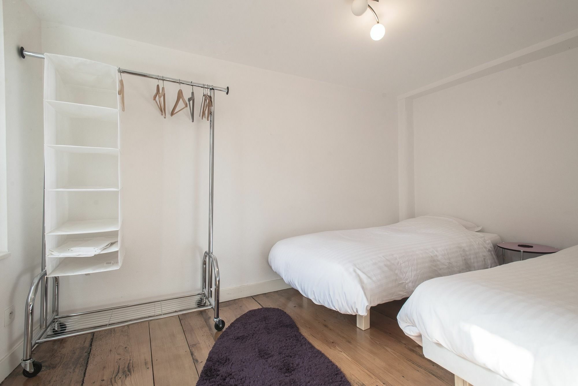 Appartement Des Moulins Strasbourg Luaran gambar