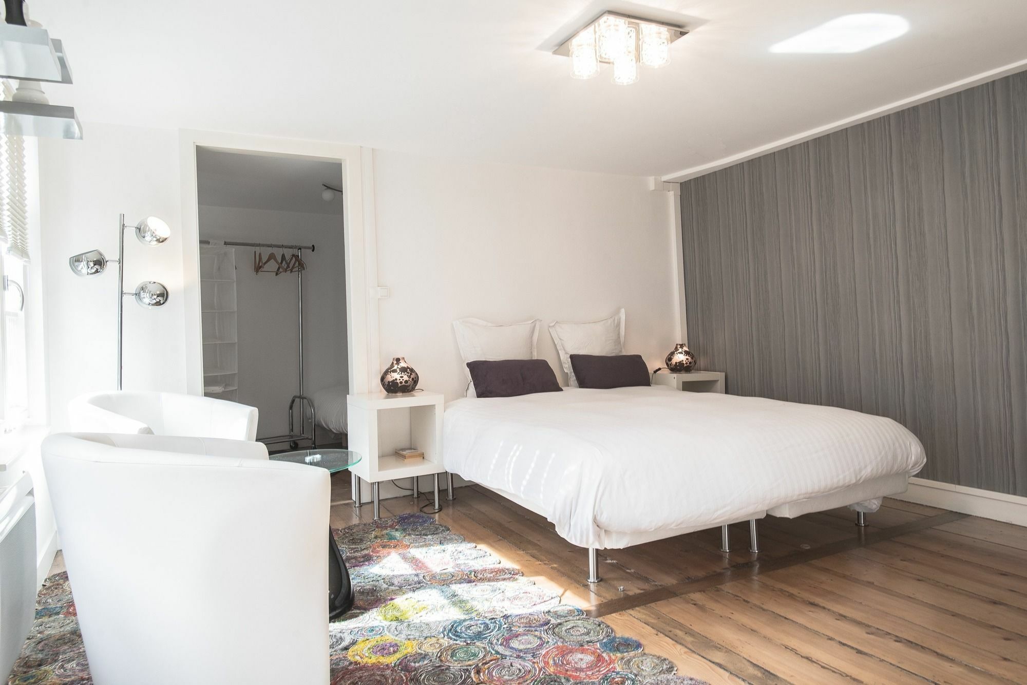 Appartement Des Moulins Strasbourg Luaran gambar