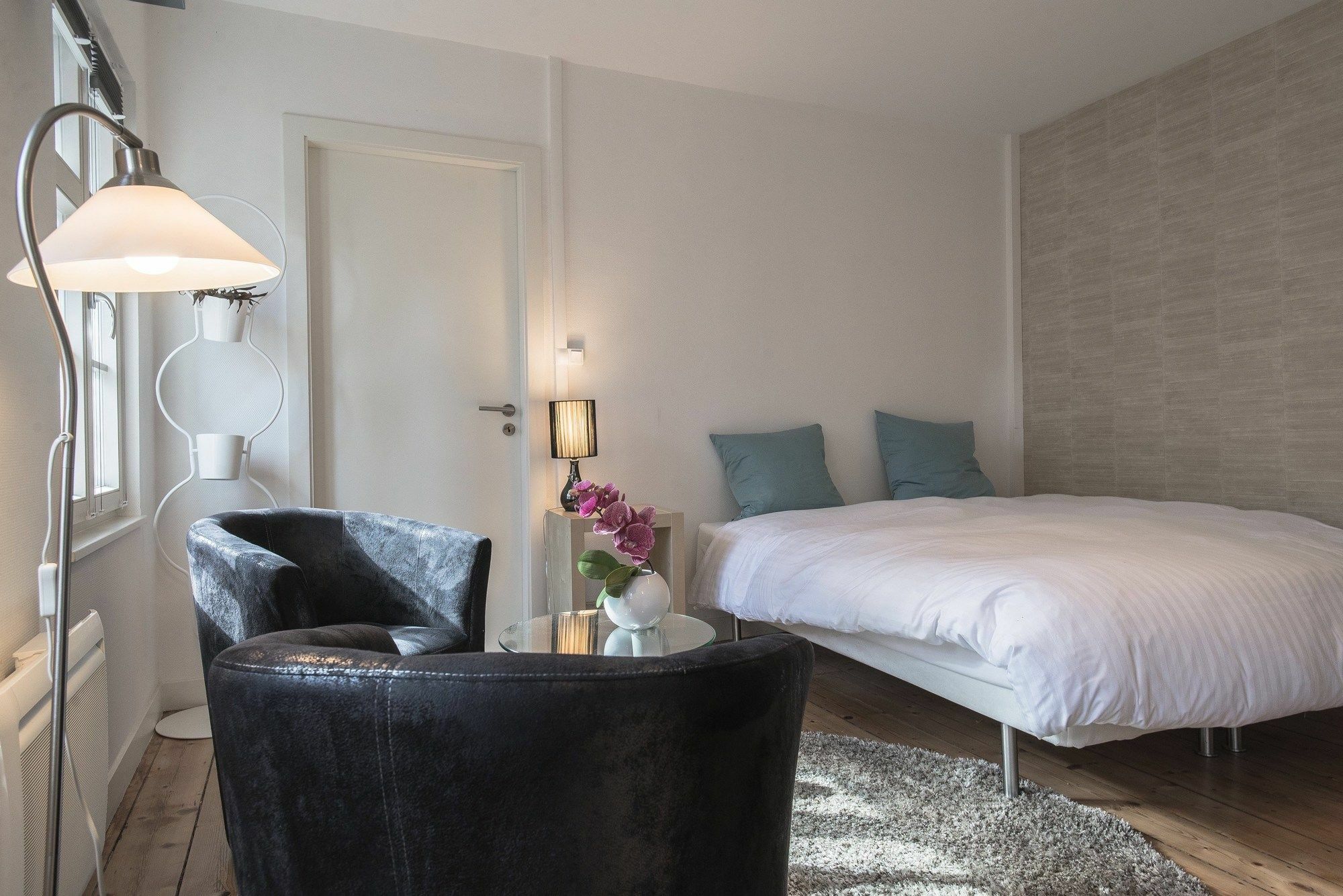 Appartement Des Moulins Strasbourg Luaran gambar