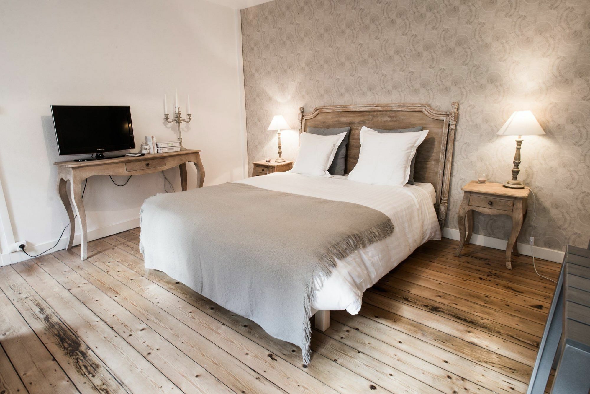 Appartement Des Moulins Strasbourg Luaran gambar