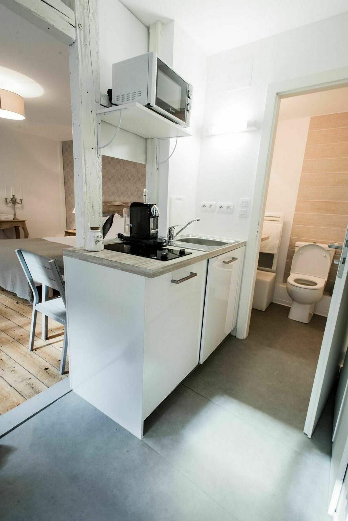 Appartement Des Moulins Strasbourg Luaran gambar