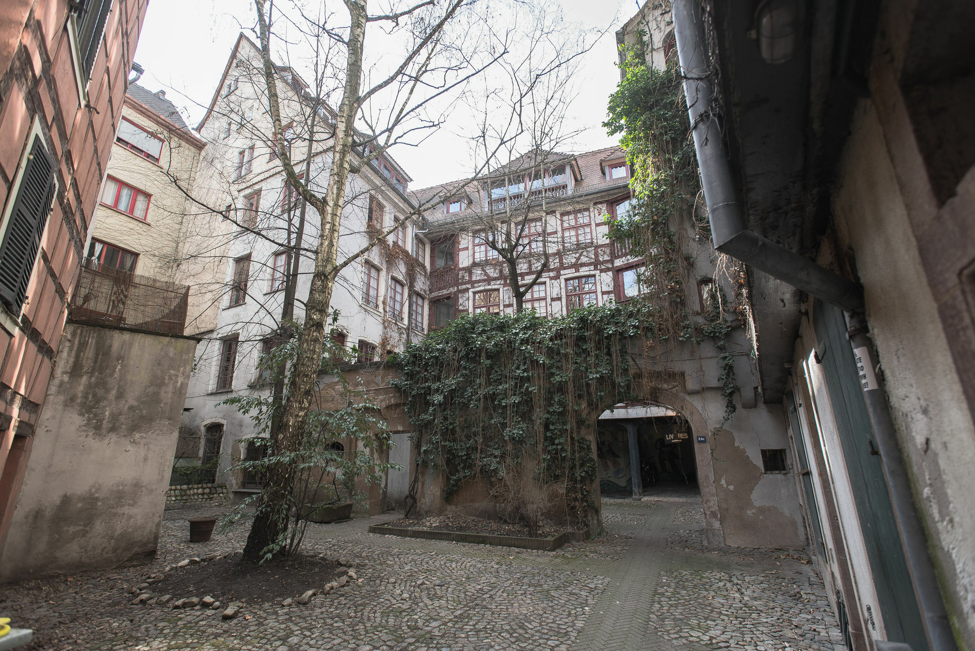Appartement Des Moulins Strasbourg Luaran gambar