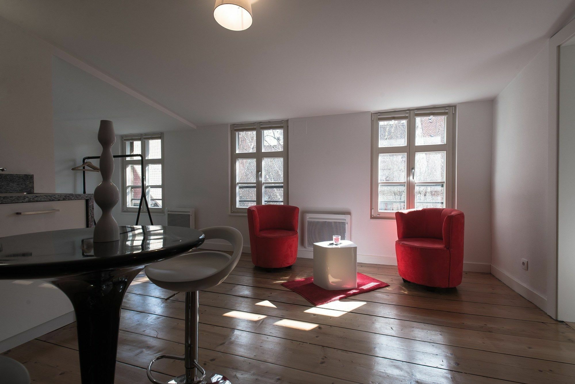 Appartement Des Moulins Strasbourg Luaran gambar