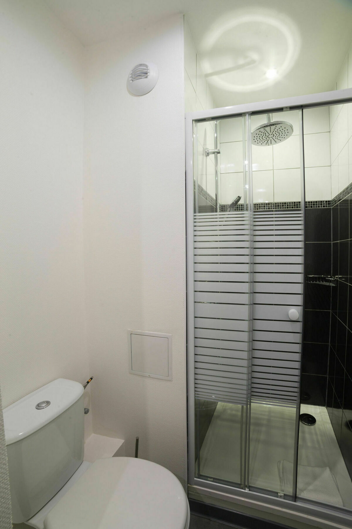 Appartement Des Moulins Strasbourg Luaran gambar