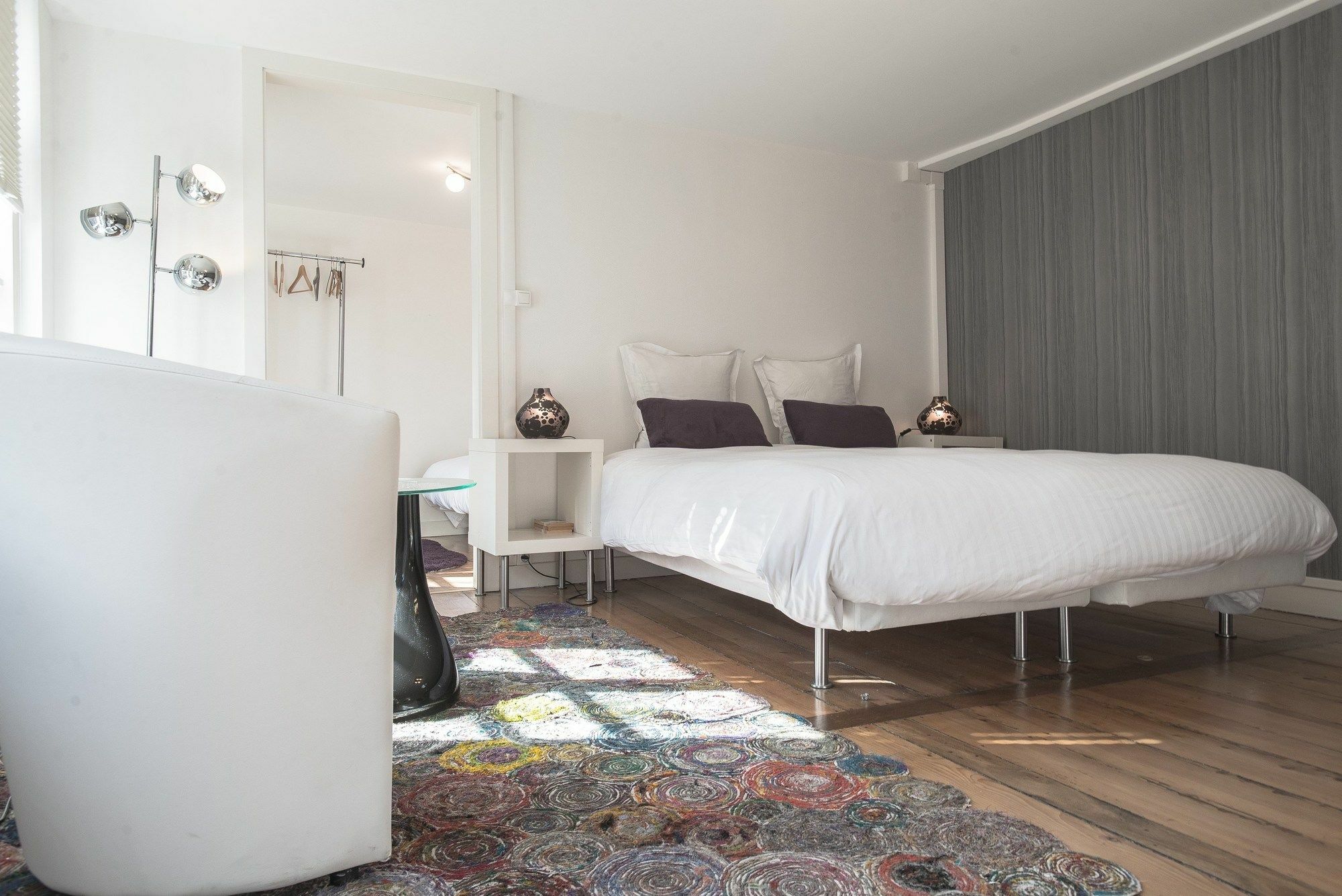 Appartement Des Moulins Strasbourg Luaran gambar
